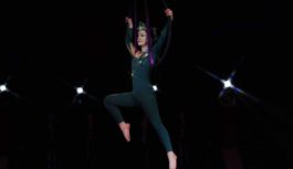 Талановиті діти з Лиманської громади підкорили «Зіркову арену» у Львові