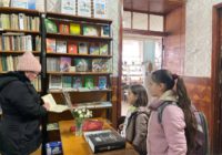 Читання – ключ до розвитку дитини: бібліотека як простір натхнення і відкриттів Читання – ключ до розвитку дитини: бібліотека як простір натхнення і відкриттів