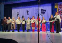 Мистецтво, яке лікує: у Роздільній відзначили діячів культури Мистецтво, яке лікує: у Роздільній відзначили діячів культури