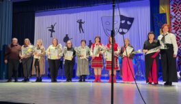 Мистецтво, яке лікує: у Роздільній відзначили діячів культури