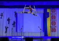 Концерт з нагоди Дня захисту дітей Концерт з нагоди Дня захисту дітей