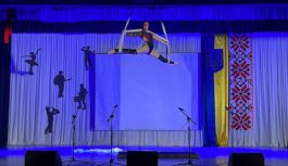 Концерт з нагоди Дня захисту дітей