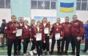 Збірна Одещини гідно виступила на Всеукраїнських Іграх