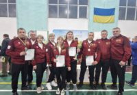 Збірна Одещини гідно виступила на Всеукраїнських Іграх Збірна Одещини гідно виступила на Всеукраїнських Іграх