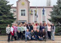 СТРАТЕГІЧНА СЕСІЯ DIY4Change у Роздільнянській громаді: напрацьовано 178 пропозицій заходів до завдань Стратегії розвитку