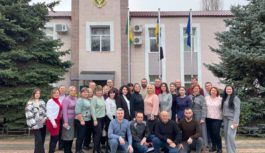 СТРАТЕГІЧНА СЕСІЯ DIY4Change у Роздільнянській громаді: напрацьовано 178 пропозицій заходів до завдань Стратегії розвитку