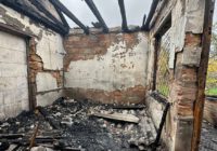 Затримано чоловіка, який побив знайомого до смерті та підпалив два будинки Затримано чоловіка, який побив знайомого до смерті та підпалив два будинки