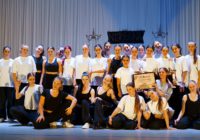 «Осінній бал» від Nebesna Studio: свято дитячої творчості та натхнення у Роздільній «Осінній бал» від Nebesna Studio: свято дитячої творчості та натхнення у Роздільній