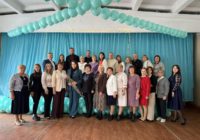 Вітаємо Степанівський опорний ліцей з ювілеєм!