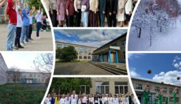 Степанівському опорному ліцею – 50!