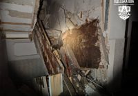 Ворог вночі атакував південь Одещини