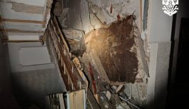 Ворог вночі атакував південь Одещини