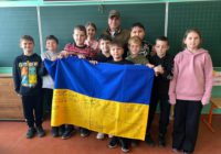 Зустріч “Незламних” з Євгеном Голтвою Зустріч “Незламних” з Євгеном Голтвою