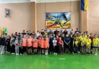 Першість Одеської області з тенісу настільного «Кубок Героїв» Першість Одеської області з тенісу настільного «Кубок Героїв»