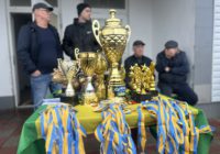 У Роздільнянській громаді завершено Відкриту першість з футболу сезону 2025 У Роздільнянській громаді завершено Відкриту першість з футболу сезону 2025