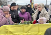 Памʼяті земляка-Героя СЛИНЯВЧУКА Юрія присвячується…