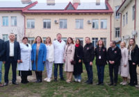 Міжнародна співпраця, що стала прикладом ефективності Міжнародна співпраця, що стала прикладом ефективності