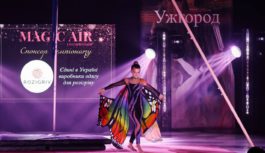 «Найкраща Студія!» — тріумф «Аріель» на Міжнародному чемпіонаті в Ужгороді!