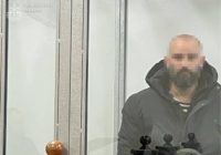 За поширення у соцмережах відео з позиціями ЗСУ тіктокер проведе 5 років за ґратами За поширення у соцмережах відео з позиціями ЗСУ тіктокер проведе 5 років за ґратами