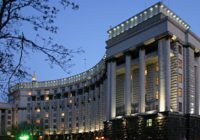 Одещина отримає від Уряду додаткові кошти на ліквідацію наслідків ворожих обстрілів.