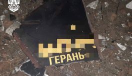 Ударні дрони атакували південь Одещини: пошкоджено енергооб’єкт, є постраждалий