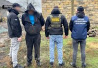 Схема втечі до Придністров’я: прикордонник постане перед судом Схема втечі до Придністров’я: прикордонник постане перед судом