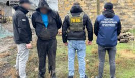 Схема втечі до Придністров’я: прикордонник постане перед судом