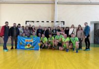 “Спорт єднає громаду” – відкритий Кубок Одеської обласної організації ФСТ “Спартак” з мініфутболу