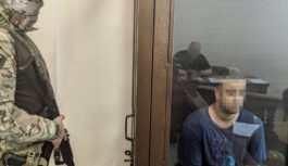 В Одесі молодий чоловік отримав вирок за підпали автівок військових