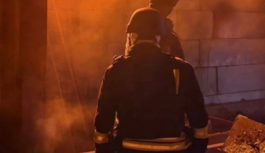 Ворог знову атакував енергетику – прокурори фіксують наслідки    