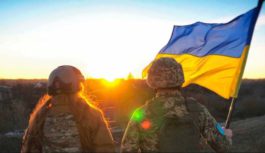 6 грудня- День Збройних Сил України