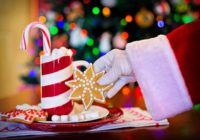 Підготовка до свят: які ціни прогнозують на оренду житла, продукти та ялинки Підготовка до свят: які ціни прогнозують на оренду житла, продукти та ялинки