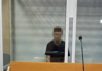 Прокуратура вимагатиме максимальної міри покарання для нелюда, який зґвалтував та вбив 7-річну дівчинку в Одесі Прокуратура вимагатиме максимальної міри покарання для нелюда, який зґвалтував та вбив 7-річну дівчинку в Одесі