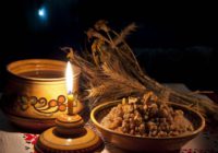 Святвечір: традиції, обряди та символіка одного з найсвятіших днів року