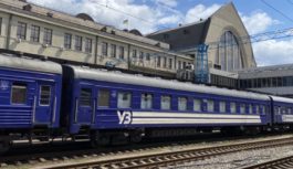 “3000 км Україною”: скільки людей вже подорожують безкоштовно