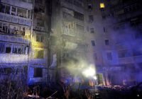 росія масовано атакувала Одещину: постраждали 6 осіб, з яких 3 дитини