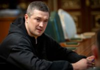 Рада призначила Федорова новим міністром оборони України