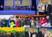 Сьогодні в Роздільнянському палаці культури — свято громади!