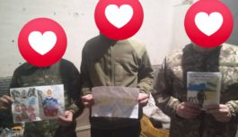 Єдність заради Перемоги: як Роздільнянський міський ліцей №4 підтримує захисників України