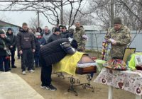 Пам’яті земляка-Героя Сергія ЛІЩУКА присвячується…