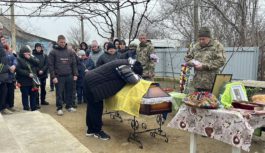 Пам’яті земляка-Героя Сергія ЛІЩУКА присвячується…