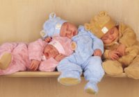 358 малюків народилося протягом 2025 року