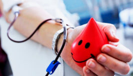 День донора у КНП «Роздільнянська багатопрофільна лікарня»