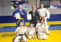 Південна ліга турніру – наші серед найкращих