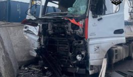 Ворог вдарив по цивільній інфраструктурі  – загинула одна людина, постраждали семеро громадян