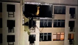 Ворог атакував громадський сектор та енергетику – постраждала одна людина