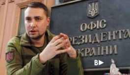 Кирило Буданов очолить Офіс Президента України