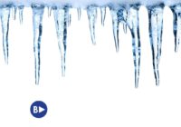 Слизько й туманно: на Одещині знову ускладнення погодних умов