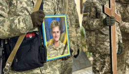 Пам’яті земляка-Героя Олександра Алексєєва присвячується