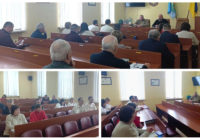 У районі обговорили нову модель управління футболом